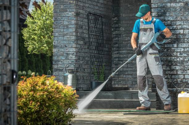 Best Solar Panel Cleaning  in Hominy, OK