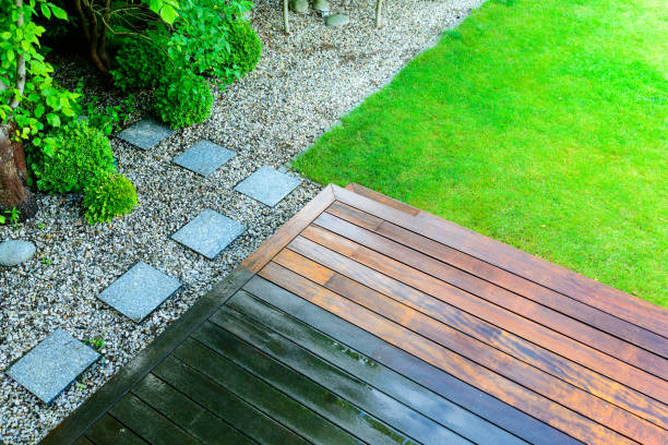 Best Sidewalk and Walkway Cleaning  in Hominy, OK