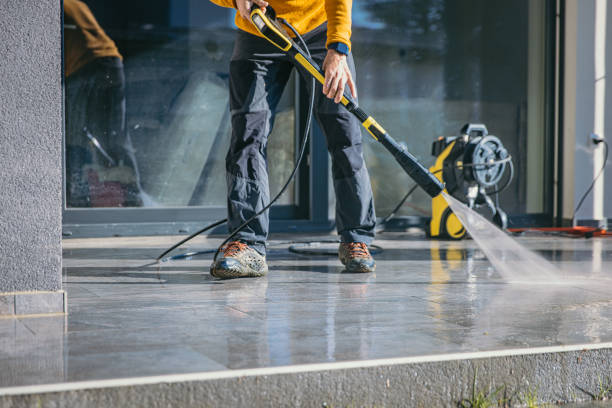 Best Fleet Vehicle Washing  in Hominy, OK