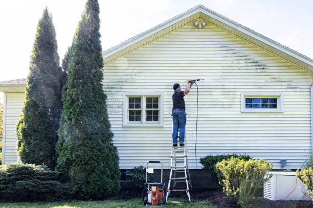 Best Machinery and Equipment Cleaning  in Hominy, OK