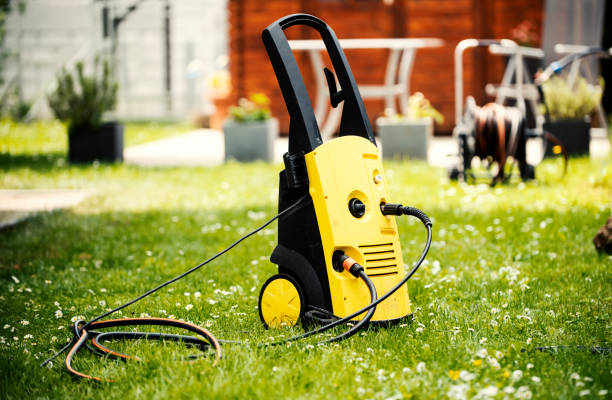 Best Post-Construction Pressure Washing  in Hominy, OK
